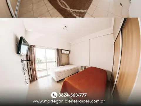 Departamento en Venta Permite mascota