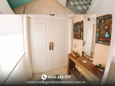 Departamento en Venta de 4 ambientes