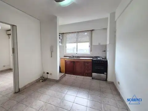 Departamento  en Alquiler en Santos Lugares, Tres de Febrero, G.B.A. Zona Oeste