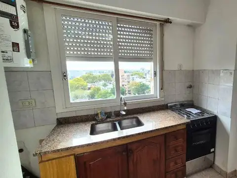 Departamento en Alquiler en Santos Lugares, $ 500.000
