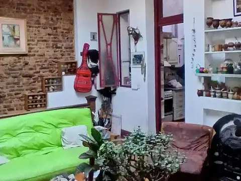 Depto Tipo Casa en Venta al Este