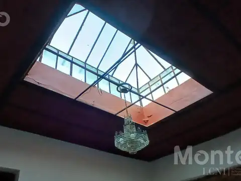 Depto Tipo Casa en Venta de 3 dormitorios