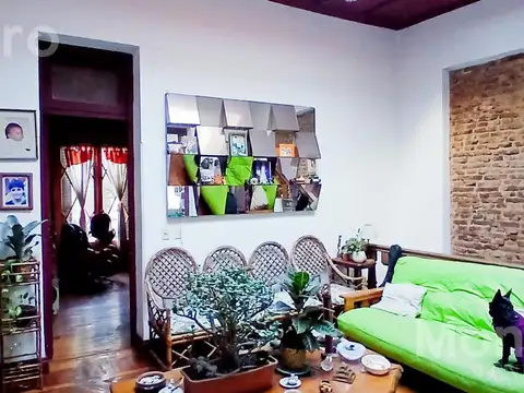 Depto Tipo Casa en Venta de 3 dormitorios