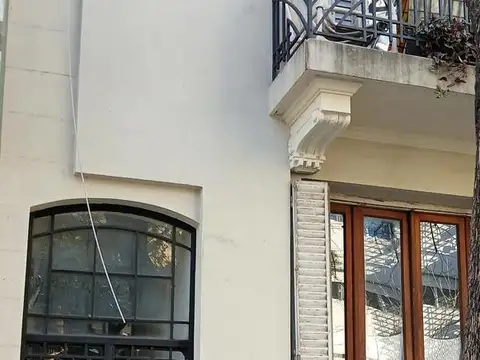 Depto Tipo Casa en Venta en Paternal, USD 230.000