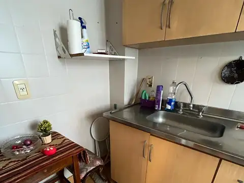 Departamento en Alquiler al Noreste