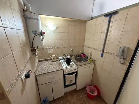 Departamento en Venta Permite mascota