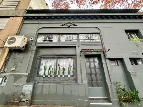Depto Tipo Casa en Alquiler en Villa Urquiza, $ 900.000