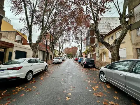 Depto Tipo Casa Monoambiente con 1 baño