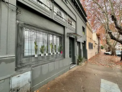 Depto Tipo Casa en Alquiler de Monoambiente