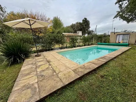 Casa en Alquiler al Sur