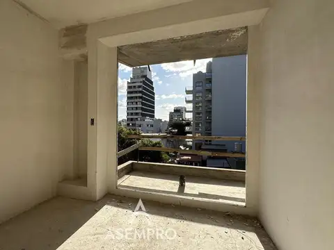Departamento en Venta en Belgrano, USD 129.000