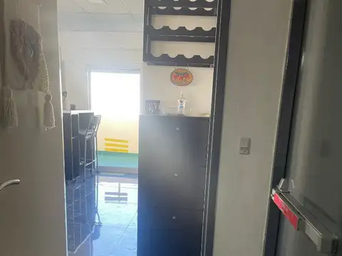 Departamento en Alquiler al Este