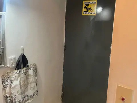 Departamento en Alquiler Apto profesional