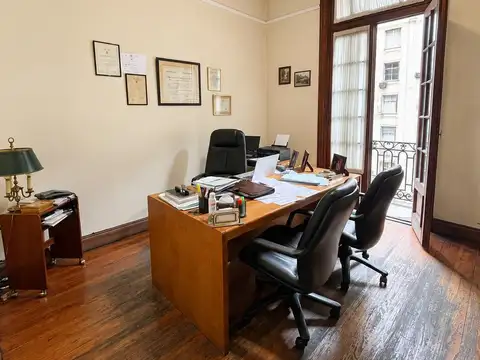 Departamento en Venta en Tribunales, USD 175.000
