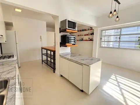 Depto Tipo Casa en Alquiler Temporal al Suroeste
