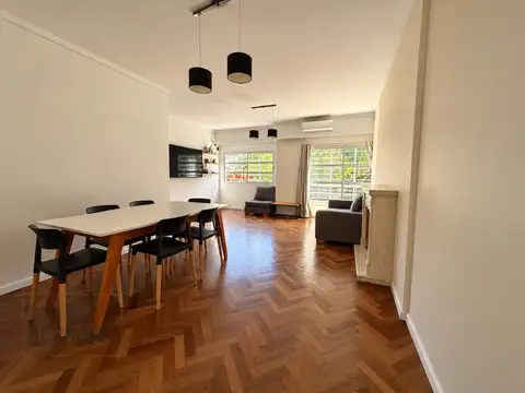 Depto Tipo Casa en Alquiler Temporal en River, $ 2.500.000