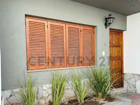 Casa en Venta en Mendoza, USD 159.000