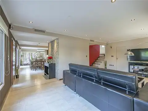 Echeverria del Lago al 100 | Canning