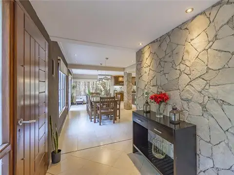 Echeverria del Lago al 100 | Canning