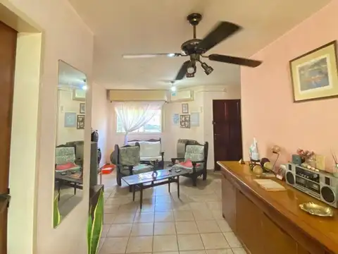 Casa en Venta en Beccar, USD 109.000