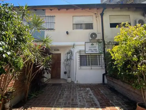 PH en Venta Beccar