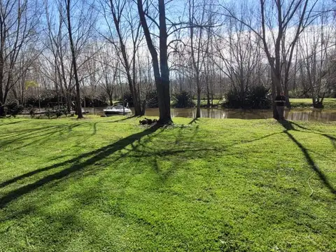 Terreno en Venta en Delta del Tigre, USD 15.000