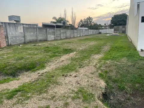 Terreno en Venta de 458,0 m2