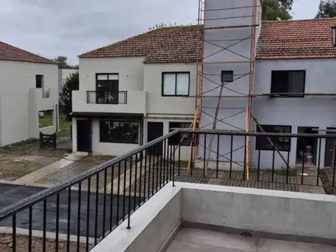 Departamento en Venta en La Angélica, USD 115.000