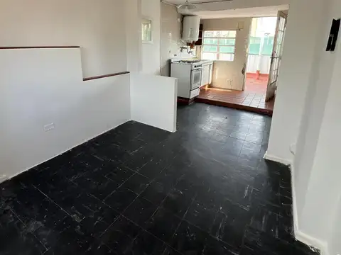 Monoambiente en alquiler