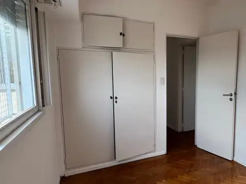 Departamento en Venta en Caballito, USD 98.000