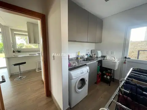 Casa en Venta 9 años