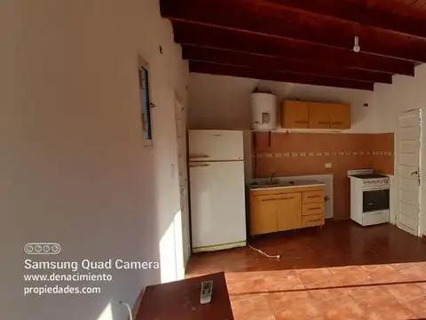 Casa en Venta de 1 dormitorio