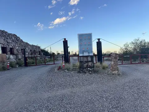 Terreno en Venta de 1800,0 m2