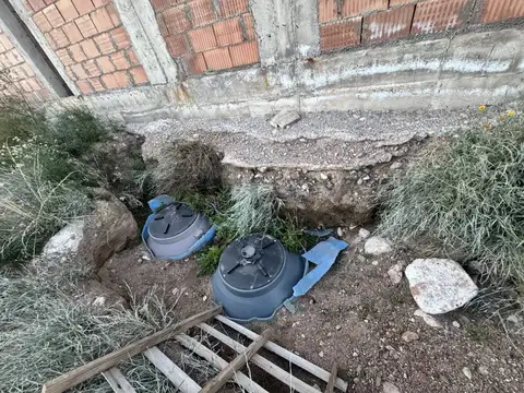 Terreno en Venta en Las Compuertas, USD 47.000