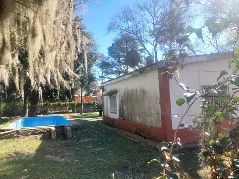 Casa en Venta 50 años