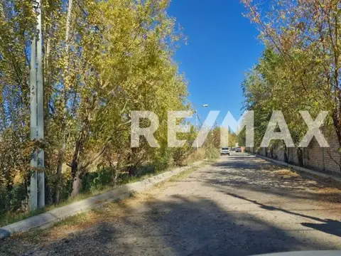 Terreno en Venta en Plottier, USD 47.000
