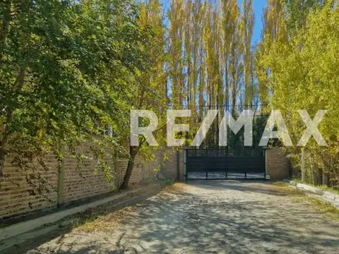 Terreno en Venta en Plottier, USD 47.000