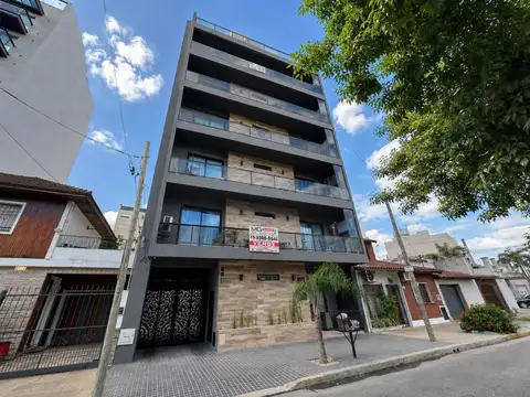 Piso En Venta En Ramos Mejia Sur