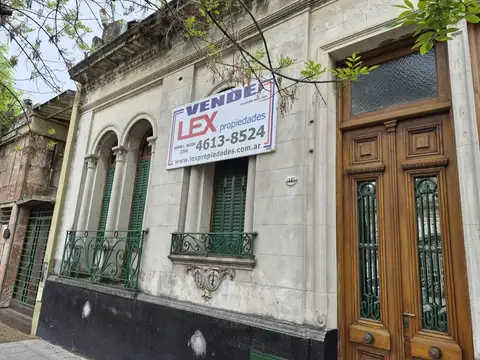Venta PH de 4 ambientes - CABALLITO