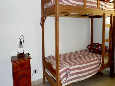 Casa en Alquiler Temporal al Norte