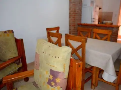 Casa en Alquiler Temporal de 2 dormitorios