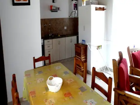 Casa en Alquiler Temporal 14 años