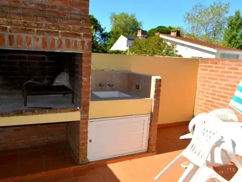 ALQUILER CHALET 3 AMB AGUAS VERDES LA COSTA