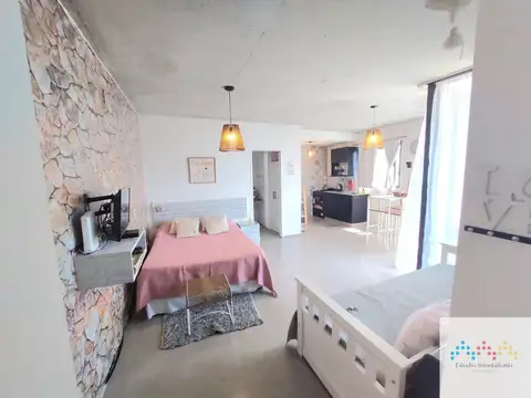 Departamento en Alquiler Temporal en Remedios De Escalada, $ 70.000