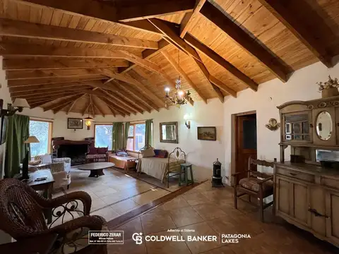 Casa en Venta con 1 cochera
