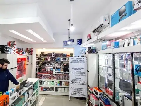 Local en Venta 65 años