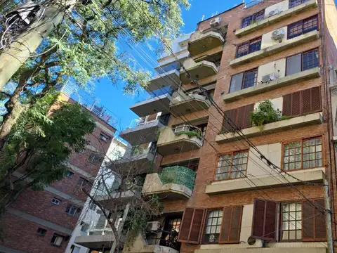 APTO CRÉDITO MONOAMBIENTE EN OLIVOS EXCELENTE UBICACIÓN