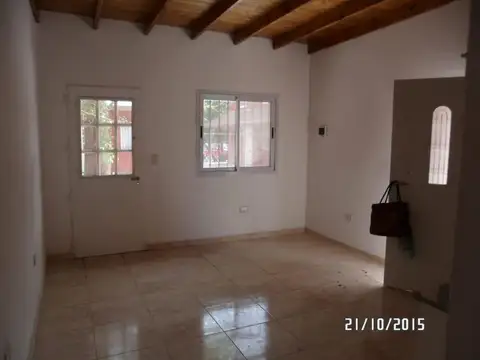 Depto Tipo Casa en Venta en Benavidez, USD 295.000