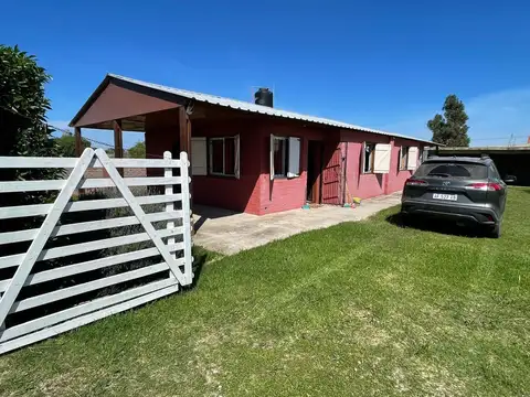 Casa en Venta de 2 dormitorios