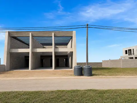 Local en Venta A Estrenar